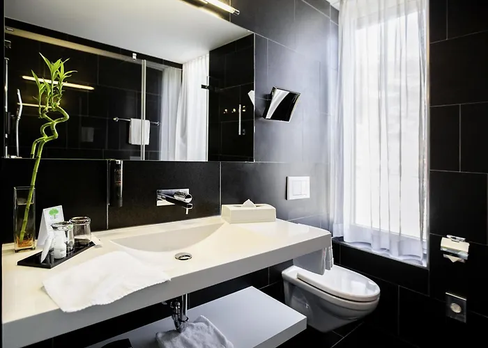 Mercure Chur City West