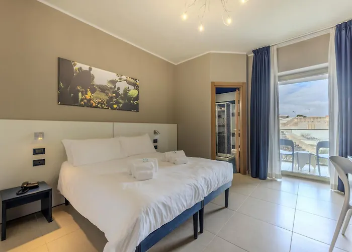 Hotel Belvedere