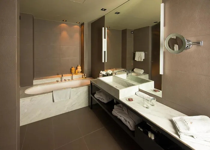 Parc Hotel Billia