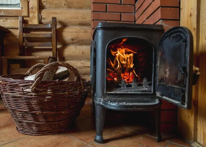 Bogolvar Retreat Resort - Курорт Для Усамітнення "Богольвар"