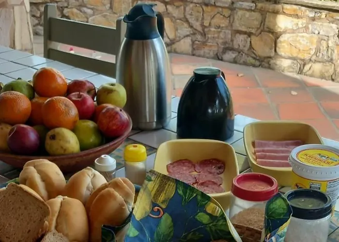 Barbanera Club & Hotel De Charme
