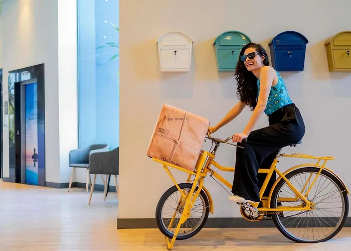 Ibis Styles Sorocaba Santa Rosalia