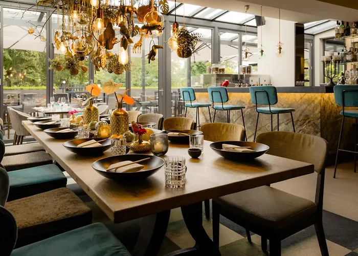 Golfhotel Vesper