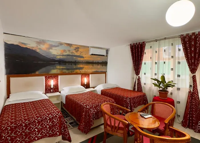Hotel Kaduku