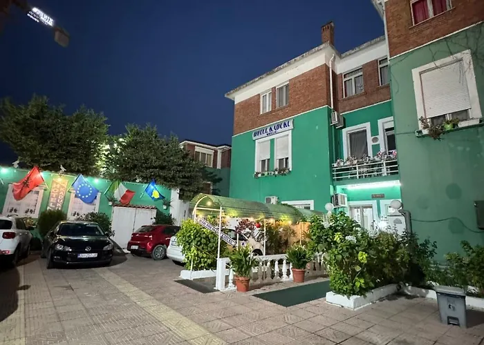 Hotel Kaduku