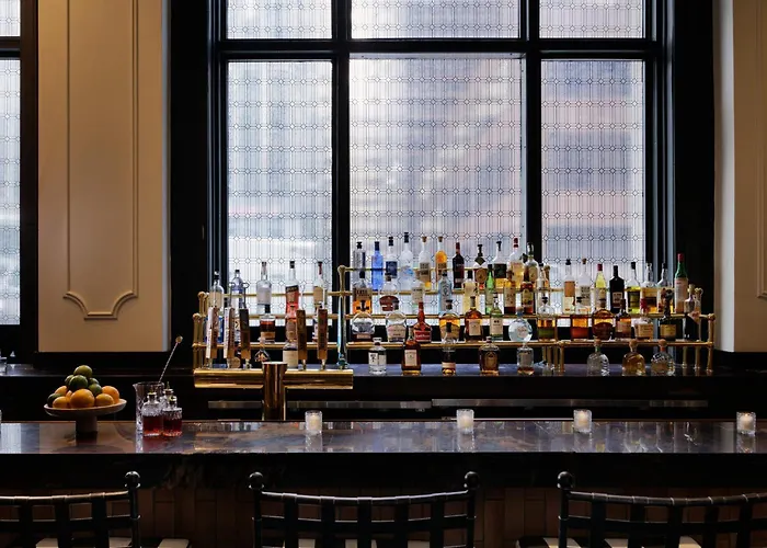 Kimpton Hotel Monaco Baltimore Inner Harbor By Ihg