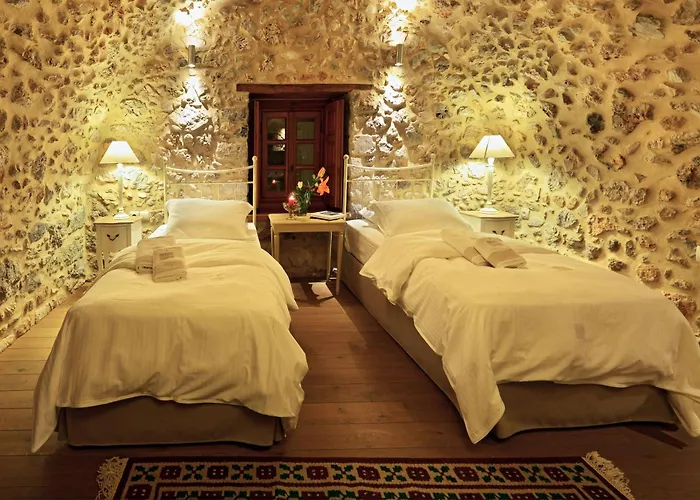 Archontiko Chioti