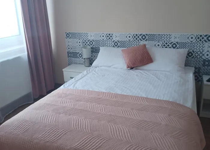 Hotel Snieznik