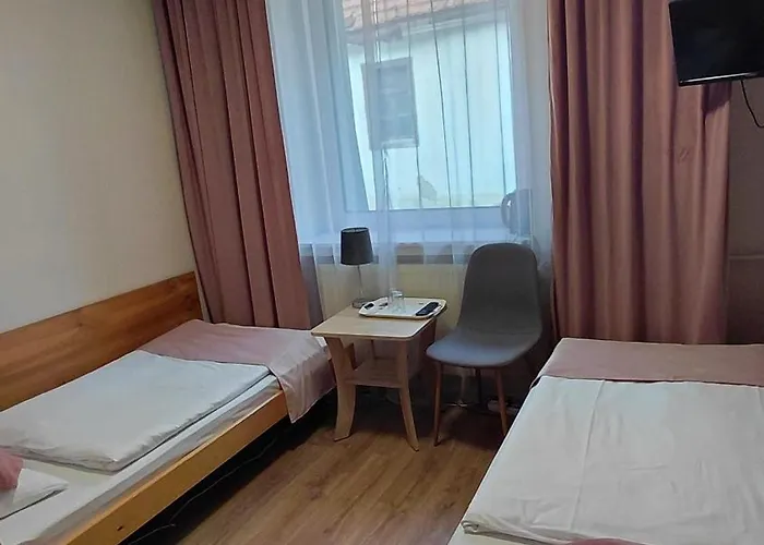 Hotel Snieznik