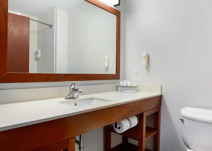 Comfort Inn & Suites Orlando North