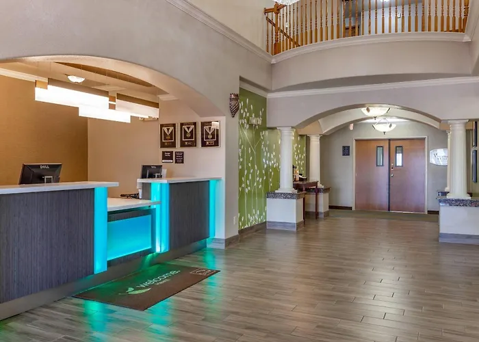 Sleep Inn & Suites Hewitt - South Waco