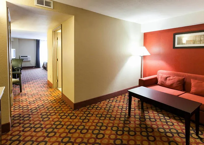 Comfort Inn & Suites Statesville - Mooresville