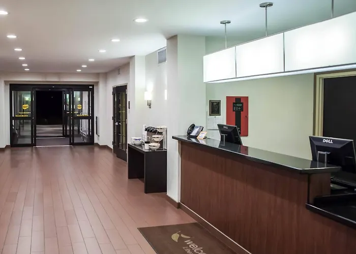Sleep Inn & Suites Liberty - Kansas City