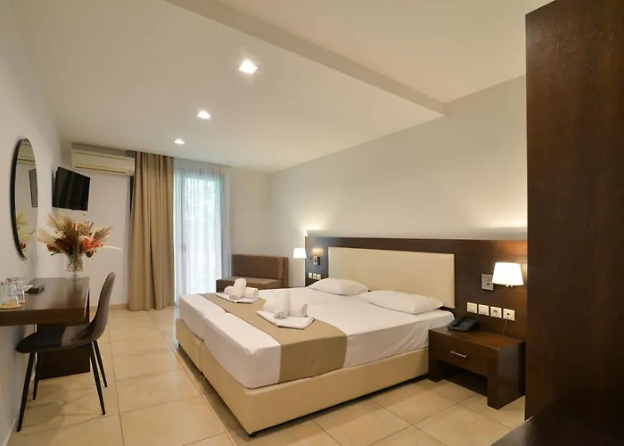 Hotel Giannoulis