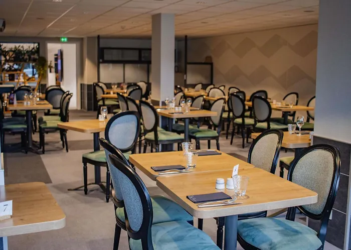 Ibis Rennes Beaulieu