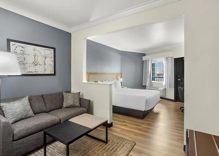 Hyatt Select Galveston Beachfront