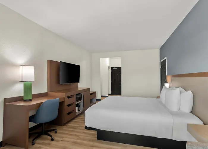 Hyatt Select Galveston Beachfront