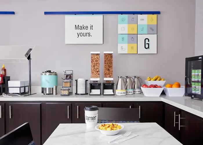 Garner Hotel Lawton - Fort Sill Area By Ihg