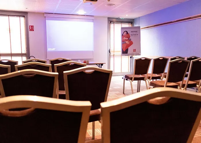 Ibis Paris Gennevilliers