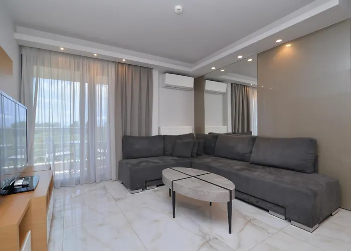Hotel Giannoulis