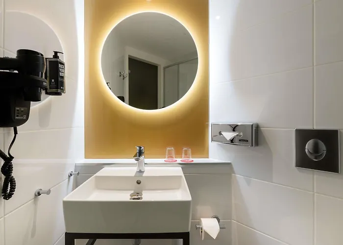 Ibis Berlin Kurfuerstendamm