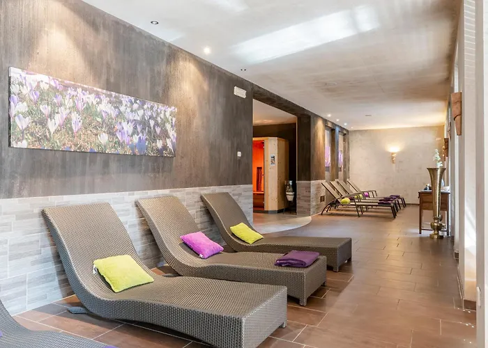 Hotel Pfandleralm