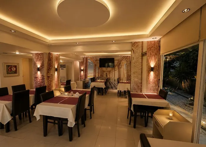 Rumana Hotel