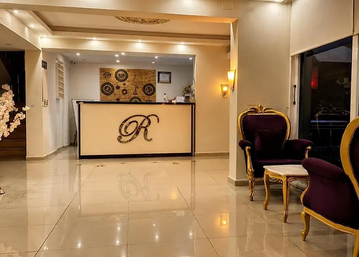 Rumana Hotel