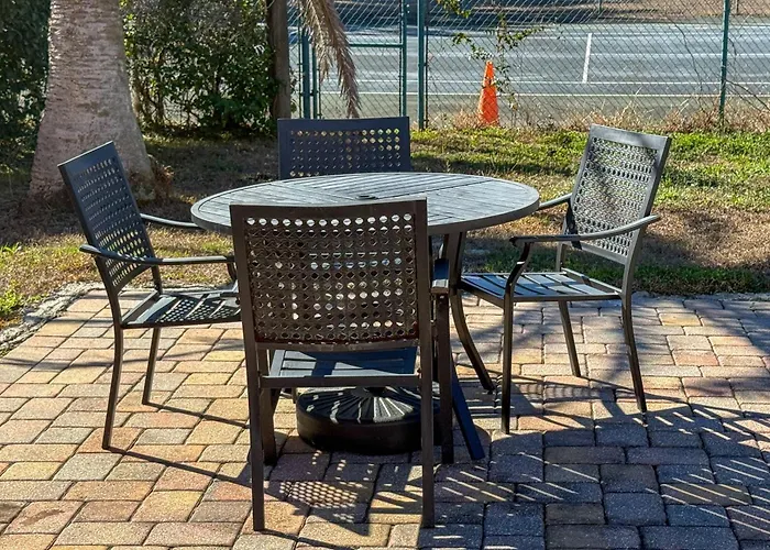 Quality Inn Crystal River