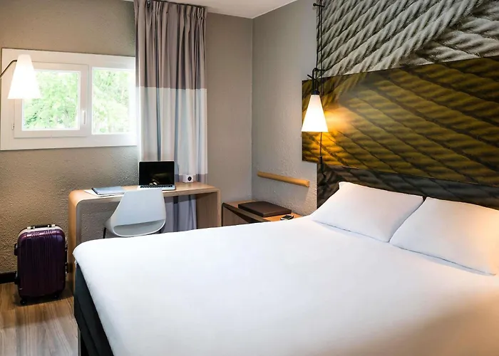 Ibis Bourg En Bresse