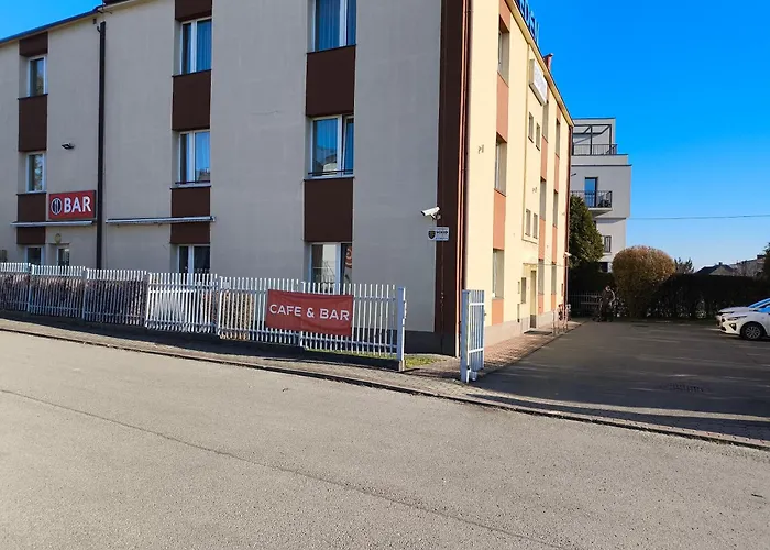 Hotel Eden 24h