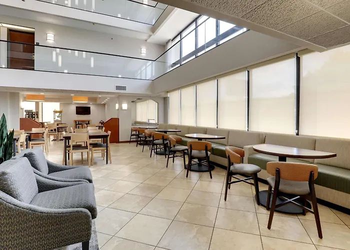 Drury Inn & Suites Atlanta Marietta