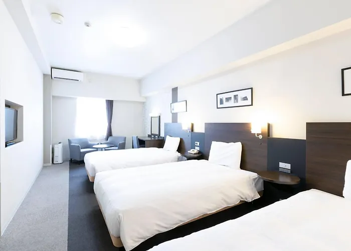 Comfort Hotel Central International Airport
