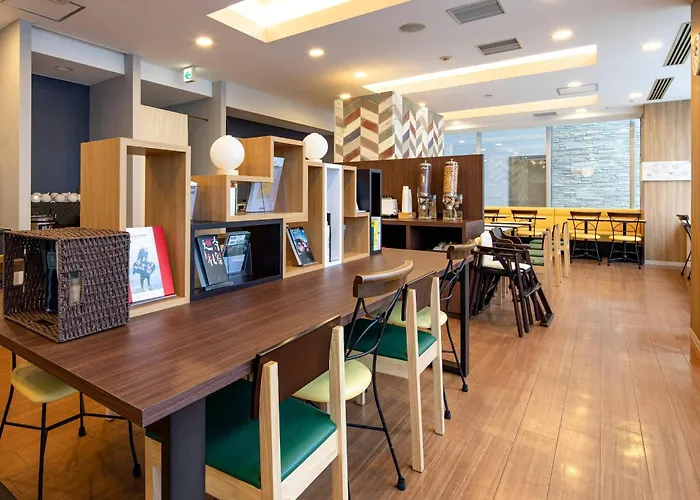 Comfort Hotel Akita