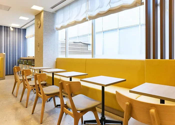 Comfort Hotel Gifu