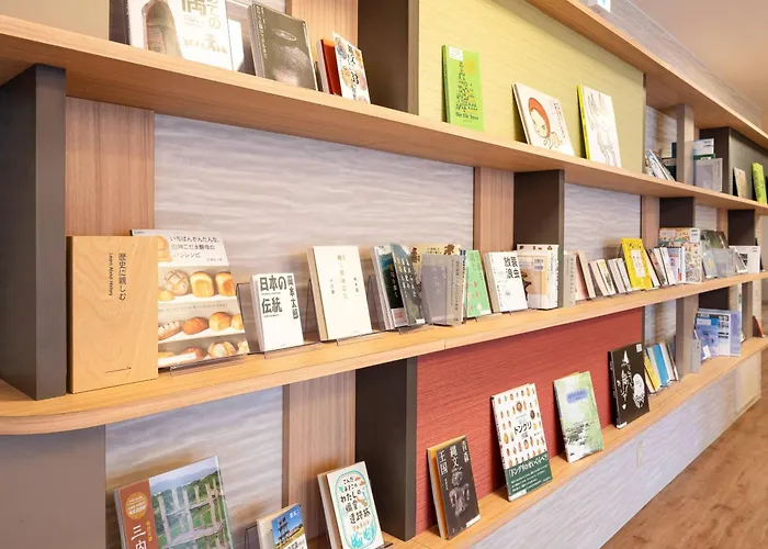 Comfort Hotel Hachinohe