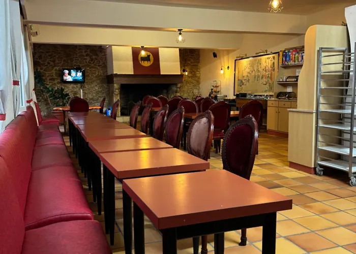 Le Relais De Gascogne