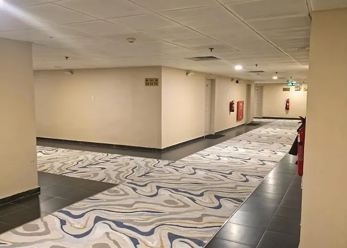 Al Shaiki Hotel