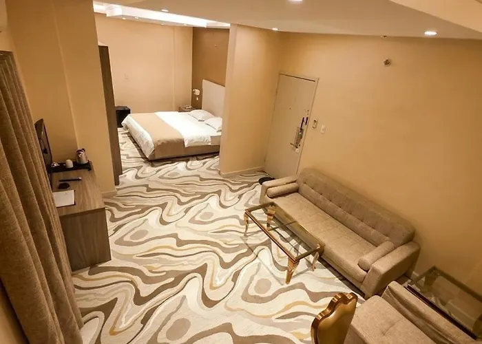Al Shaiki Hotel