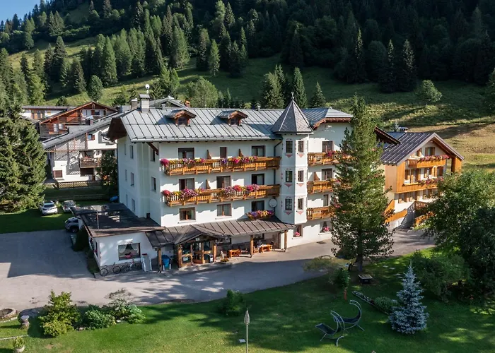 Hotel Edelweiss