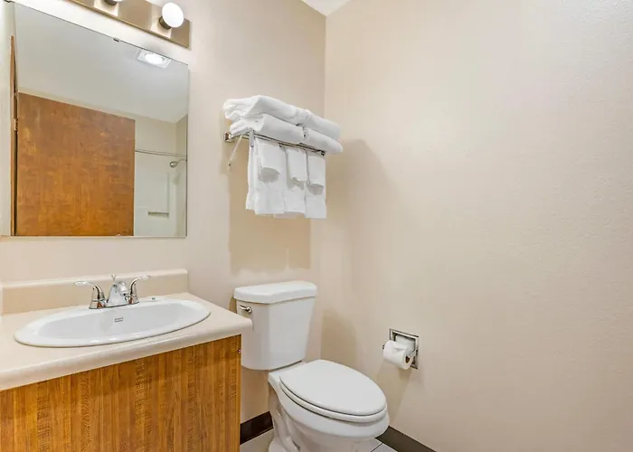 Quality Inn & Suites Goldendale