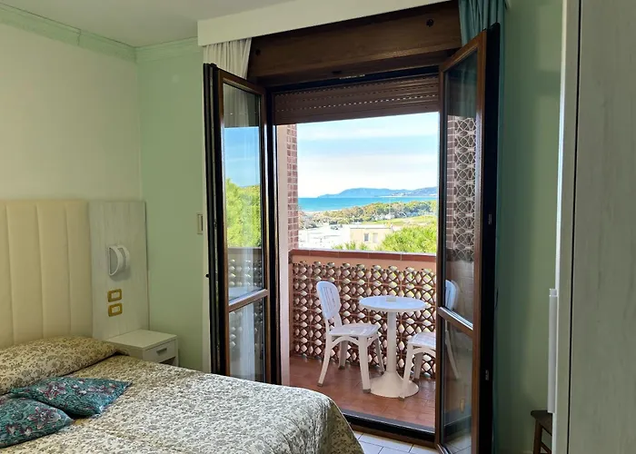Hotel Ariston