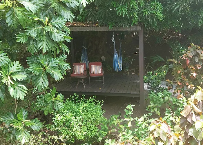 Marigot Palms Luxury Caribbean Gateway