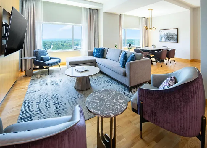 Radisson Blu Mall Of America