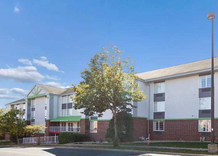 Wyndham Garden Madison Fitchburg
