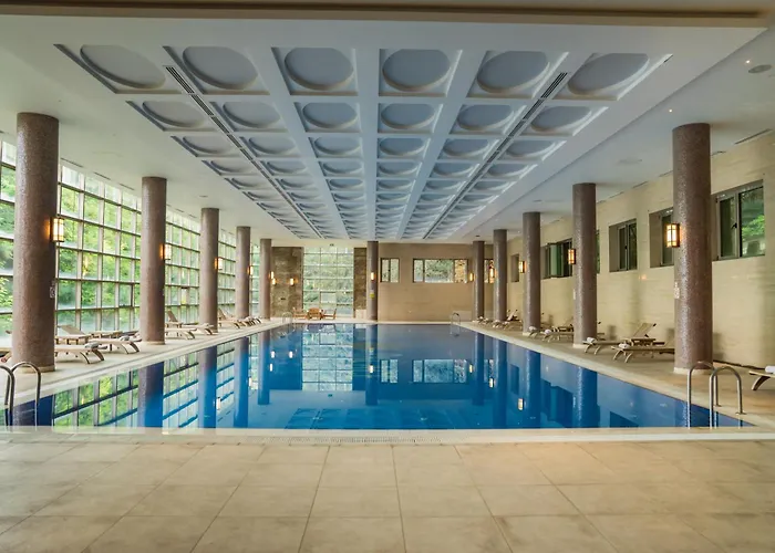 Sheki Palace Hotel