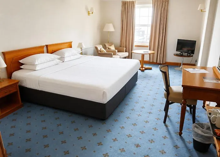 North West Castle Hotel