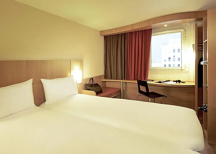 Ibis Yanbu