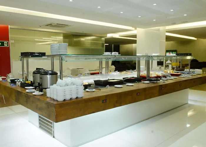 Ibis Styles Confins Aeroporto