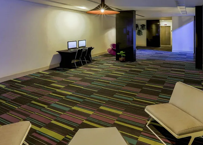 Ibis Styles Confins Aeroporto